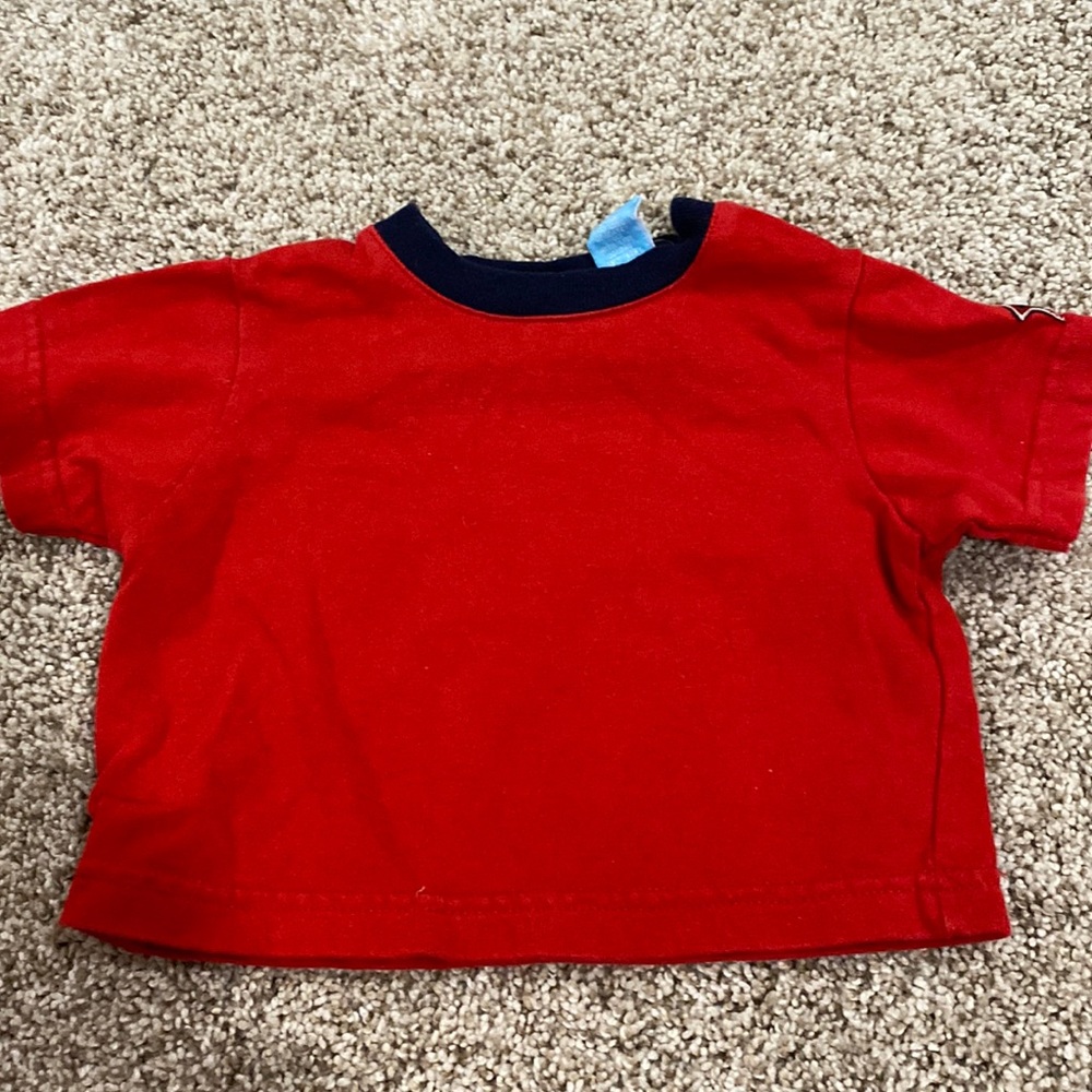 🧸 10/$10 BABY SALE - short sleeve